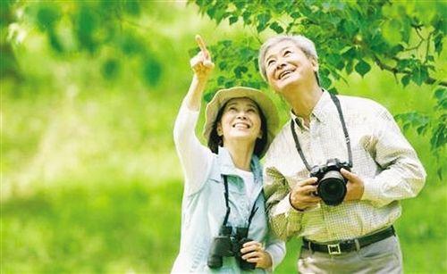 老人旅行應該注意什么？