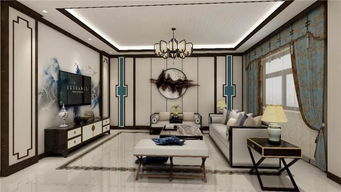 全屋整裝 便捷高效的現代家裝新選擇——以歐美洛為例