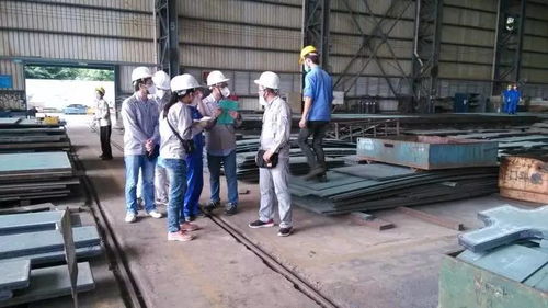 產服融合新路徑 廣州造船廠打通職業健康與衛生安全產業鏈，打造專業化勞務服務新增長極